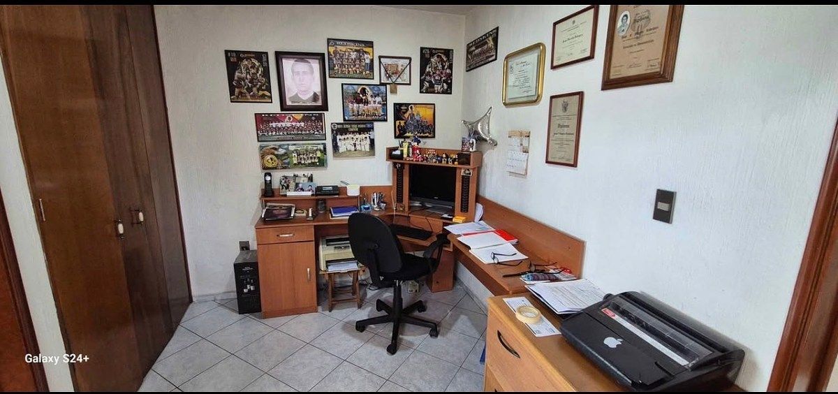 Casa em El Dorado, Tlalnepantla de Baz, foto 11 de 21