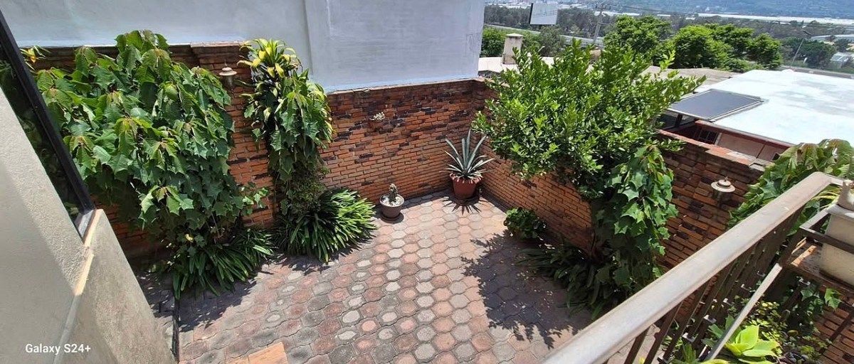 Casa em El Dorado, Tlalnepantla de Baz, foto 18 de 21