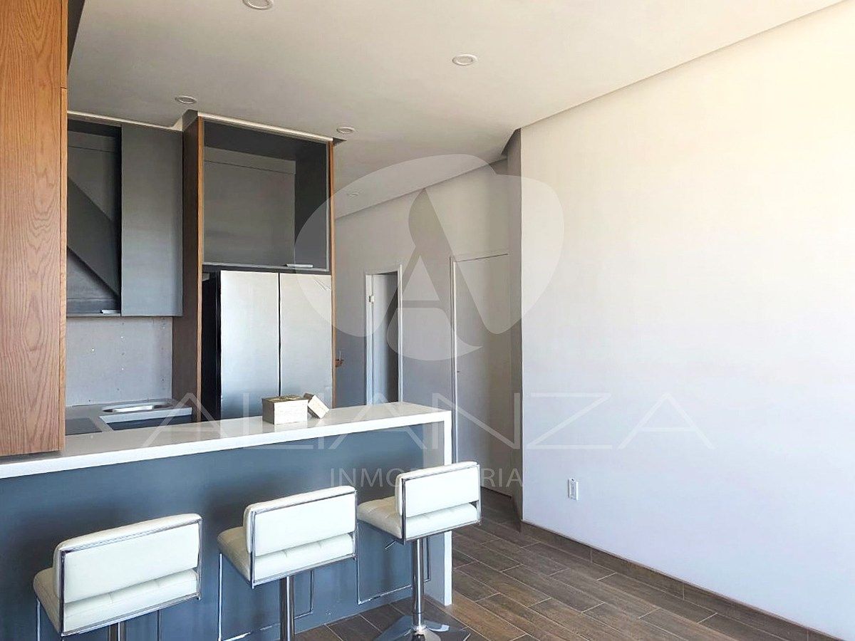 Departamento en El Encinal, foto 1 de 8