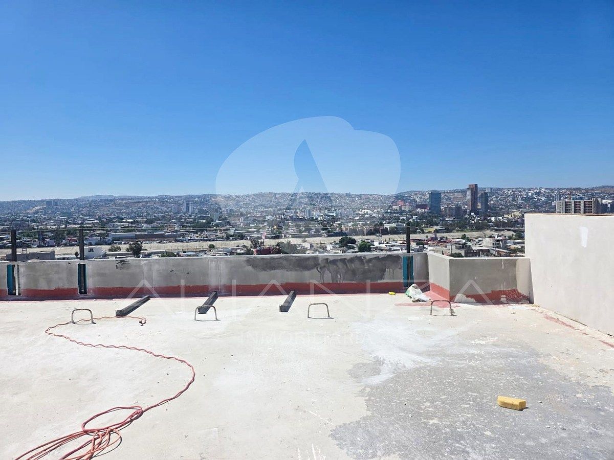 Departamento en Buena Vista, Tijuana, foto 5 de 8