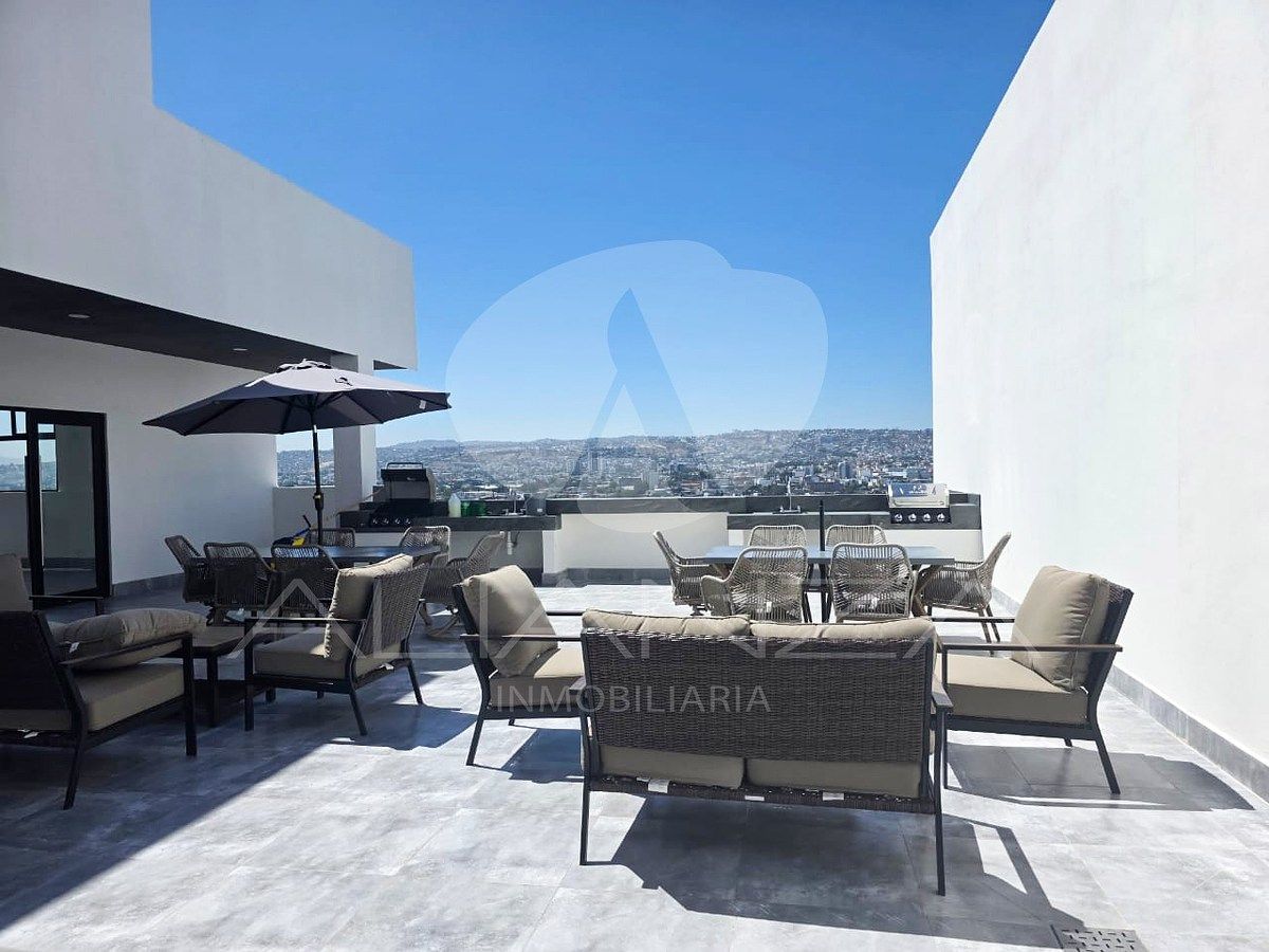 Departamento en Buena Vista, Tijuana, foto 8 de 8