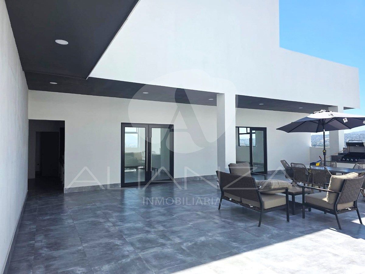Departamento en Buena Vista, Tijuana, foto 7 de 8
