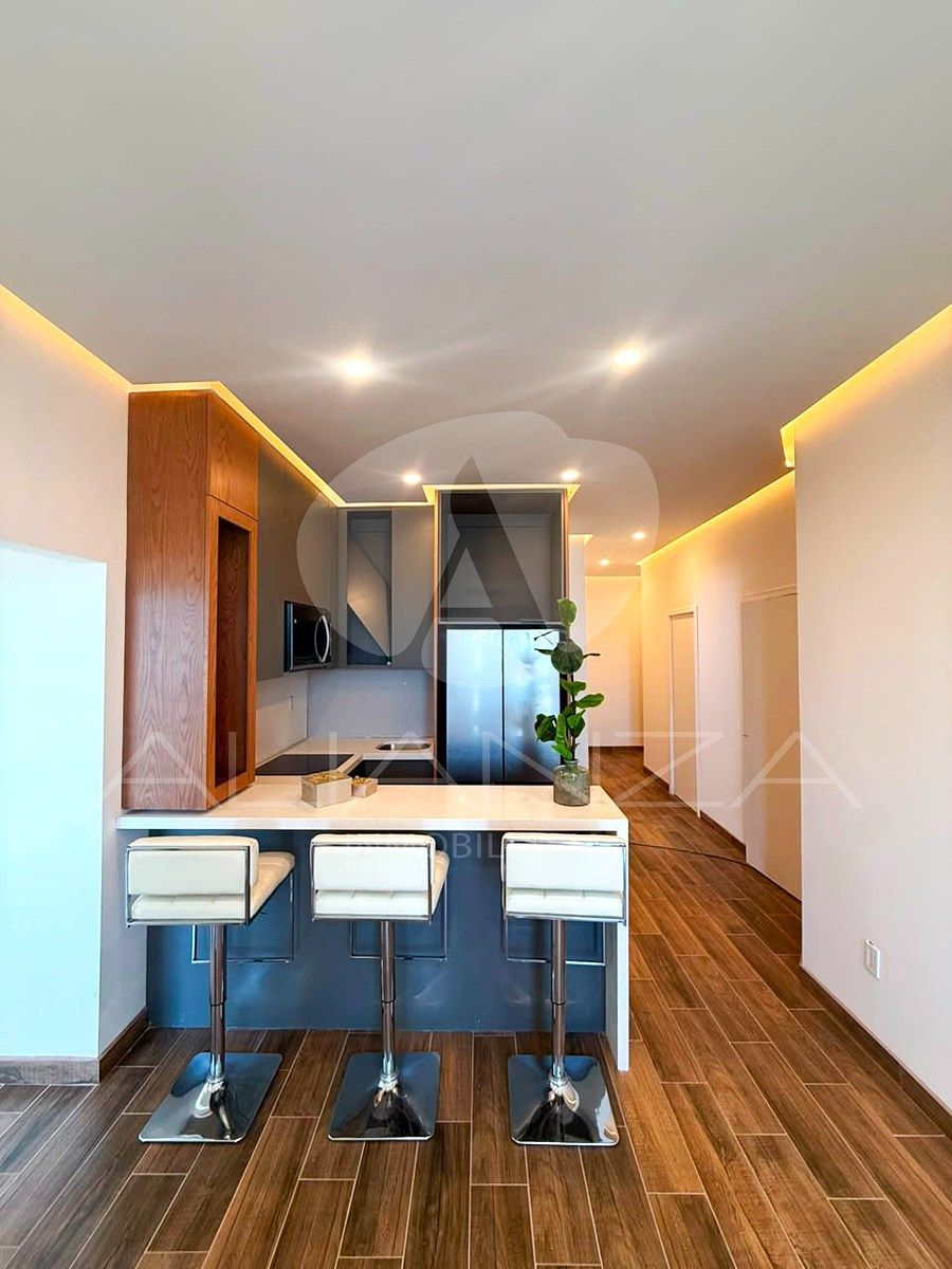 Departamento en Buena Vista, Tijuana, foto 2 de 18