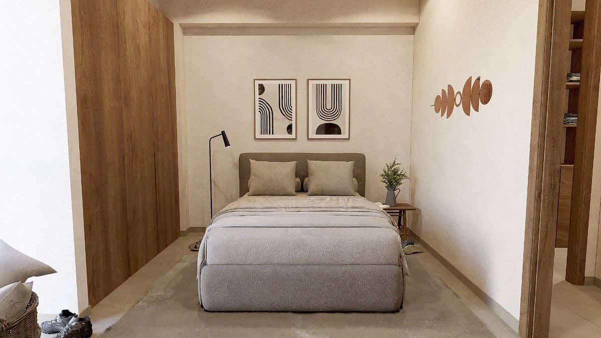 Apartamento em Supermanzana 299, Benito Juárez, foto 5 de 26