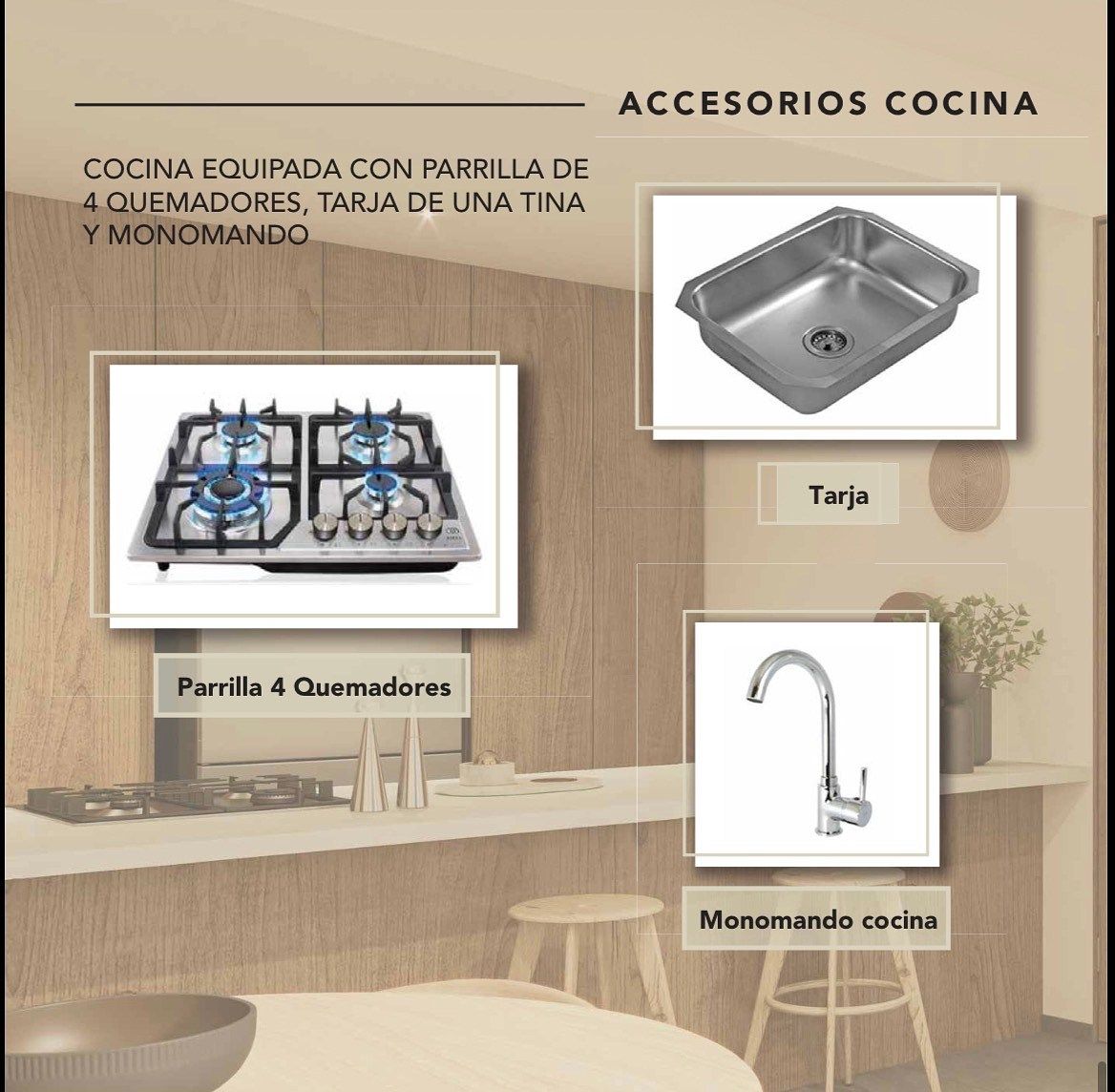Apartamento em Supermanzana 299, Benito Juárez, foto 9 de 26