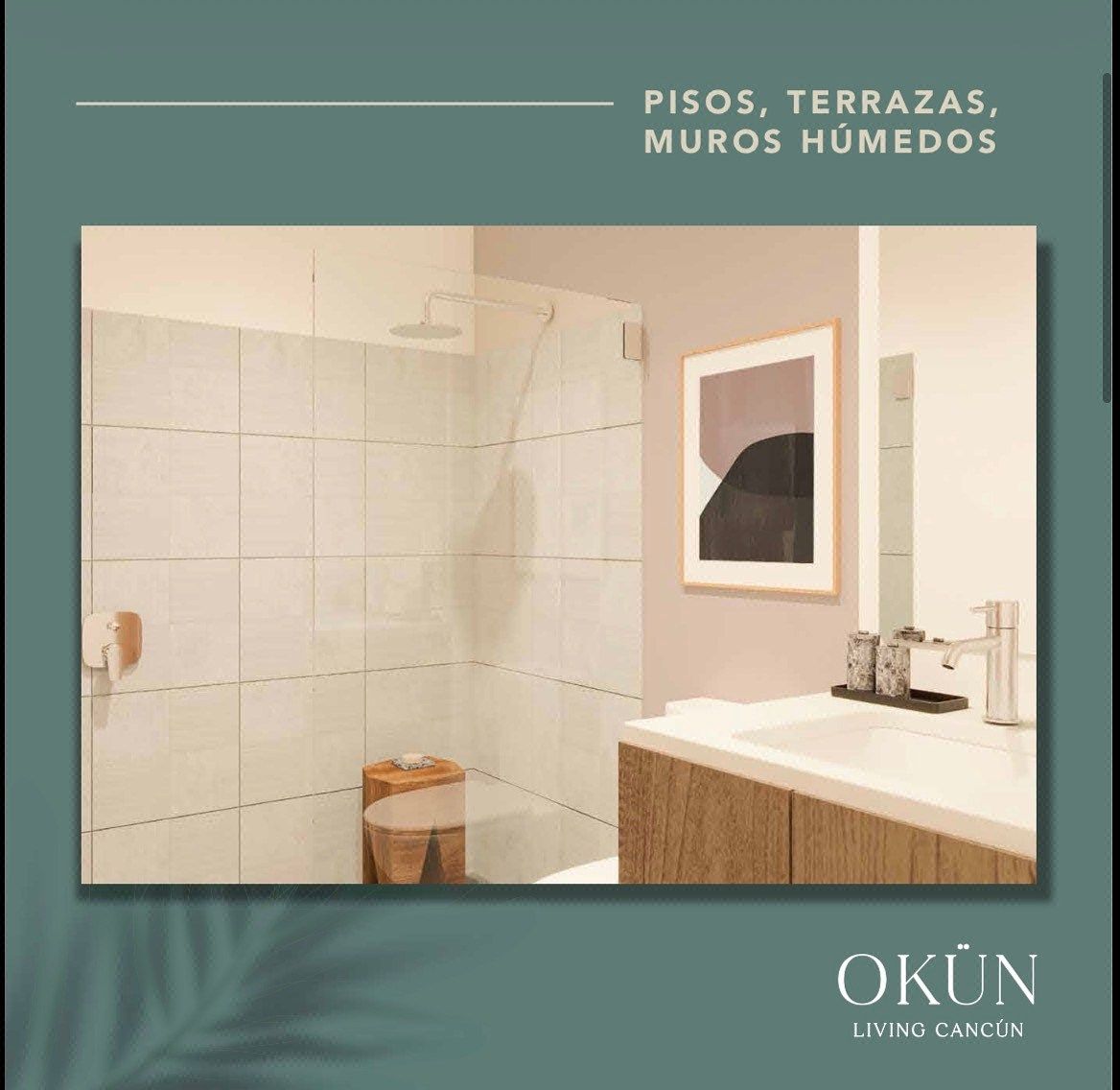 Apartamento em Supermanzana 299, Benito Juárez, foto 16 de 26