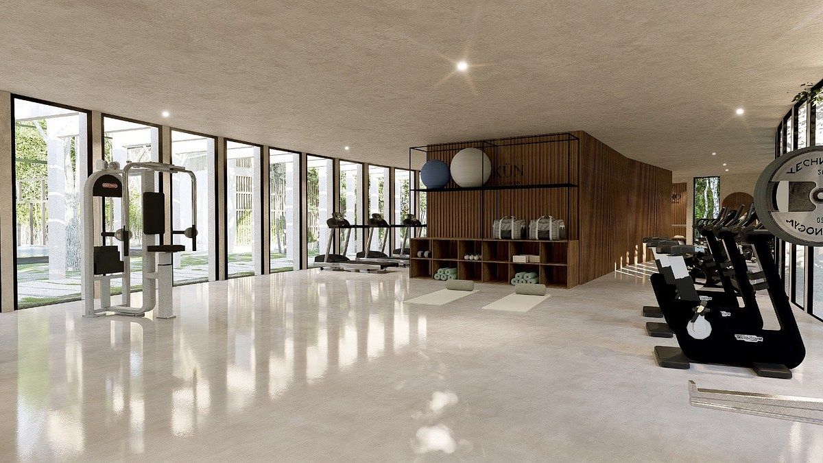 Apartamento em Supermanzana 299, Benito Juárez, foto 24 de 26
