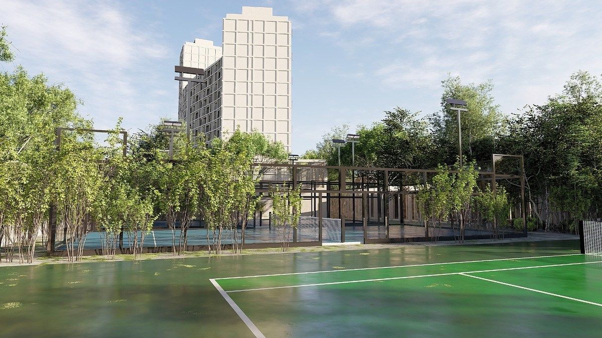 Apartamento em Supermanzana 299, Benito Juárez, foto 26 de 26