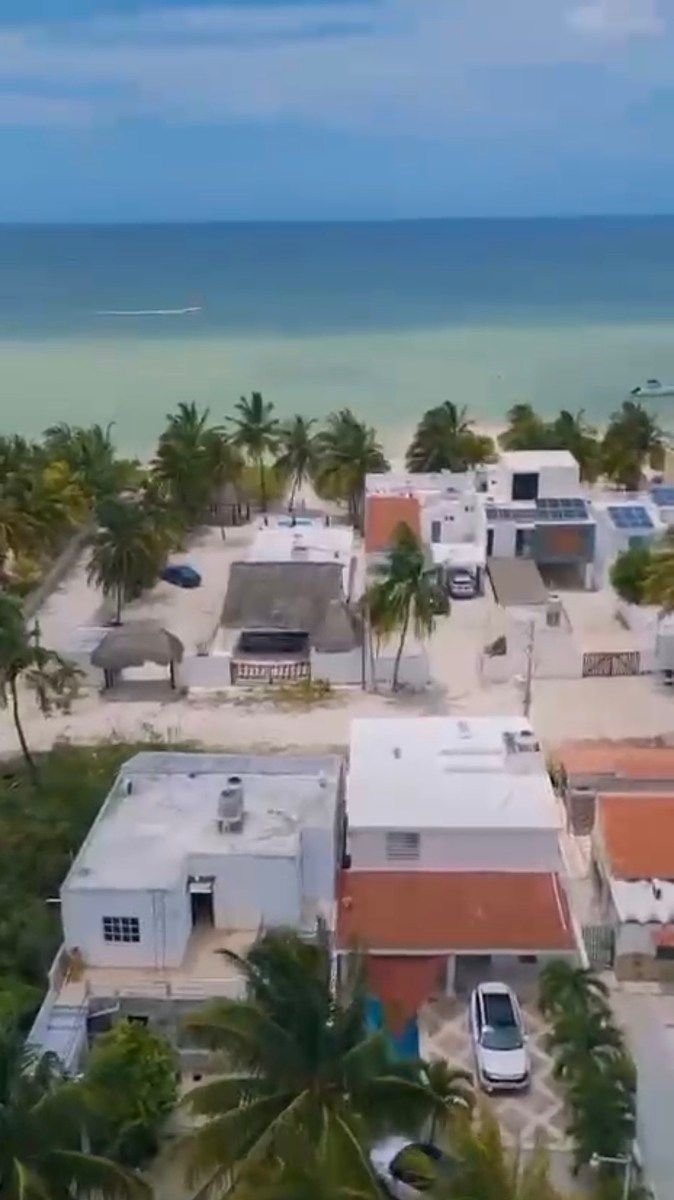 Departamento en Chicxulub, Chicxulub Pueblo, foto 2 de 25