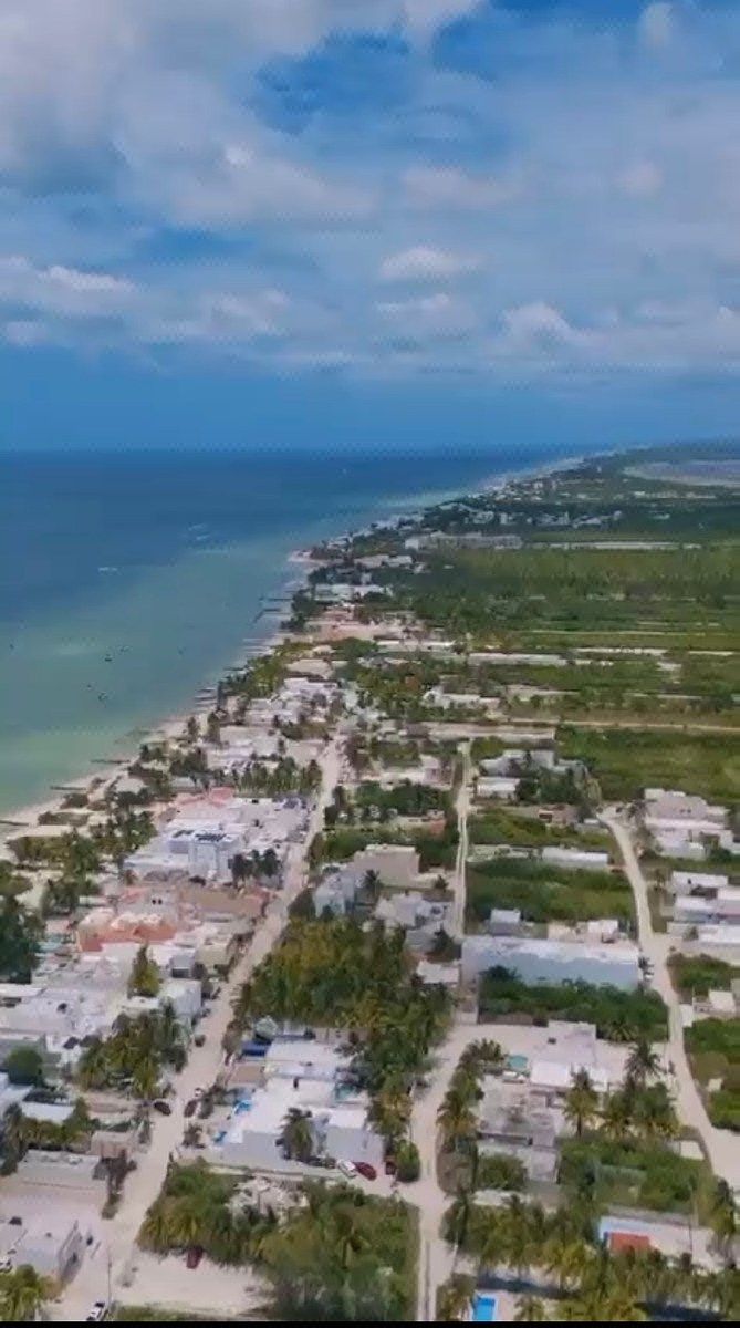 Departamento en Chicxulub, Chicxulub Pueblo, foto 3 de 25