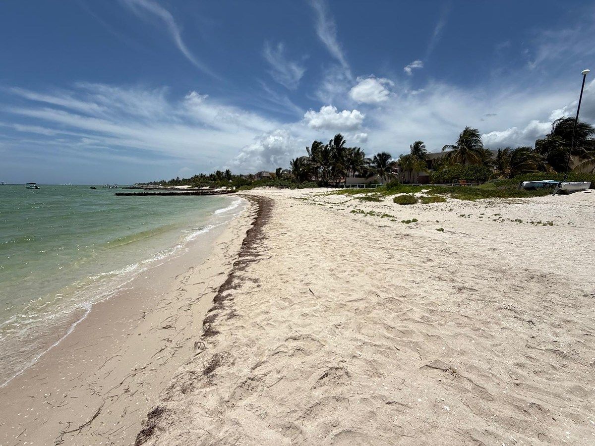 Departamento en Chicxulub, Chicxulub Pueblo, foto 4 de 25