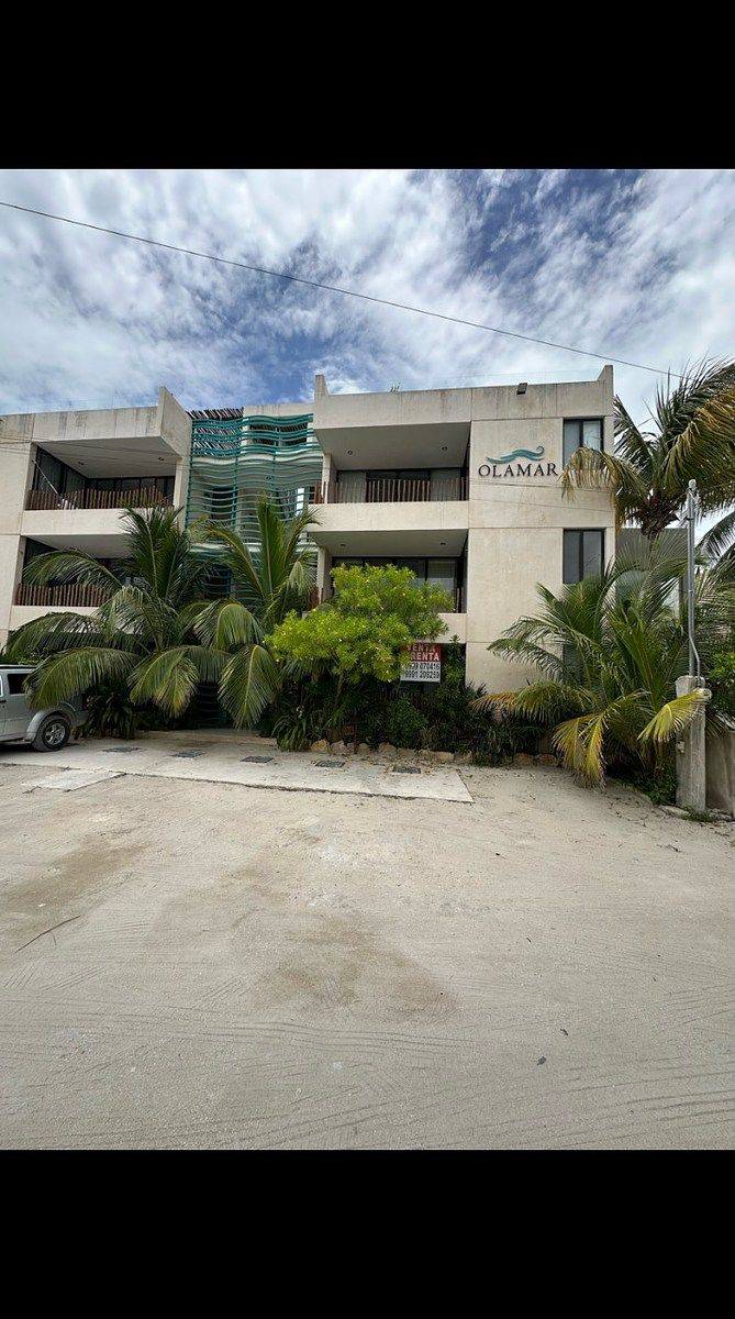 Departamento en Chicxulub, Chicxulub Pueblo, foto 5 de 25