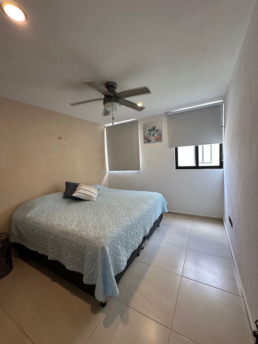Departamento en Chicxulub, Chicxulub Pueblo, foto 17 de 25
