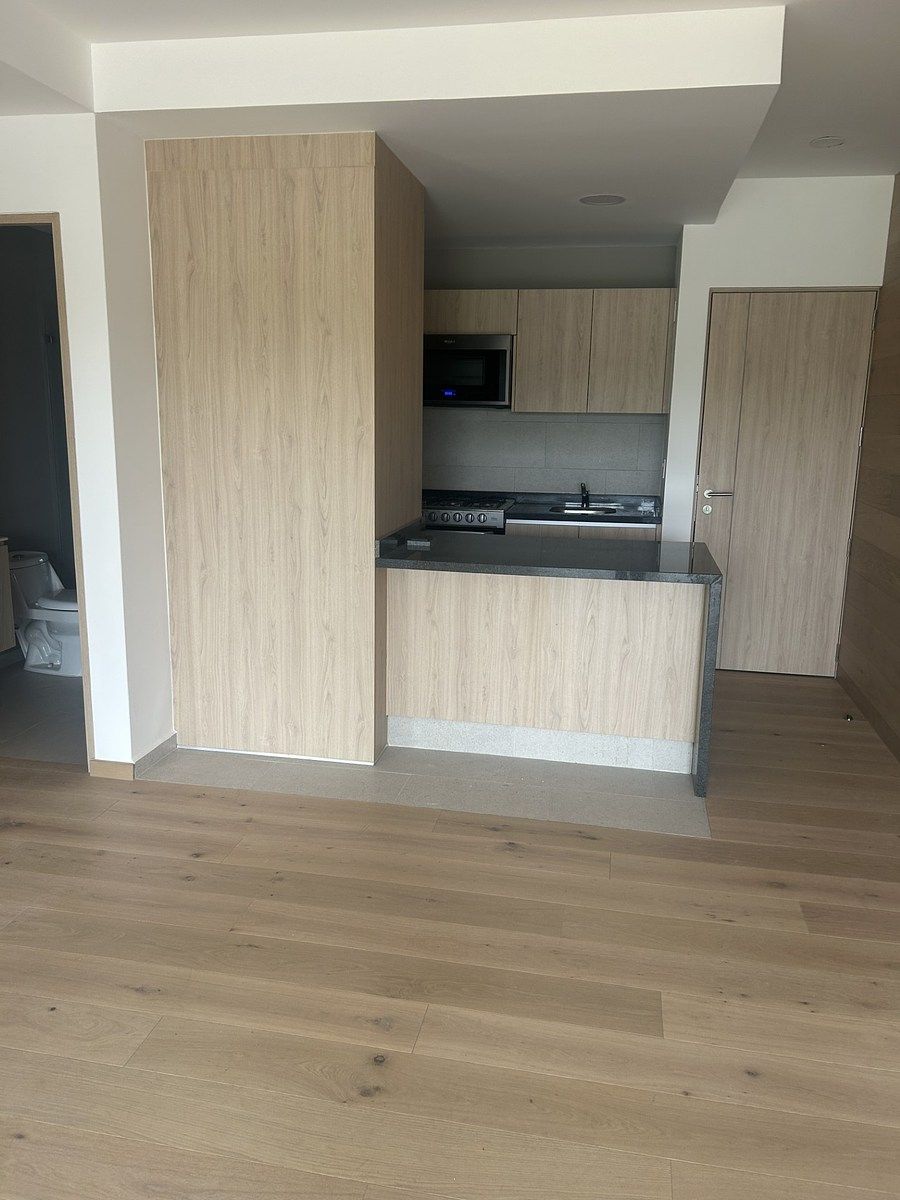 Departamento en Roma Sur, Cuauhtémoc, foto 3 de 17