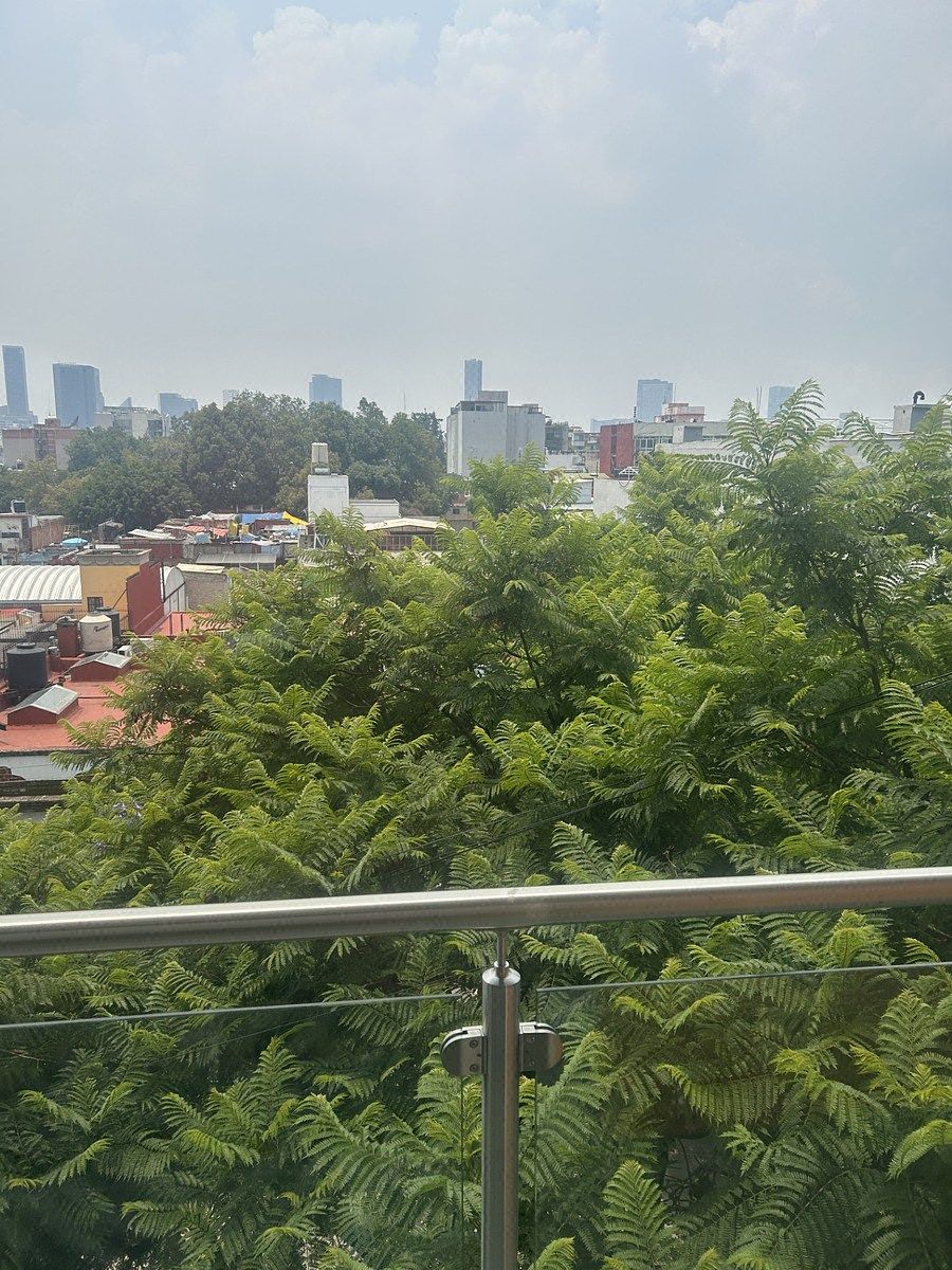 Departamento en Roma Sur, Cuauhtémoc, foto 2 de 17