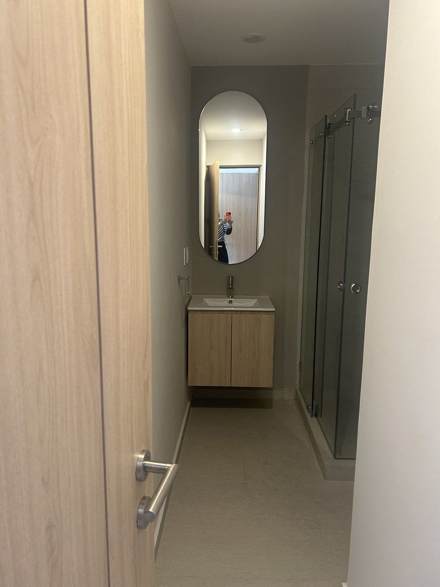 Departamento en Roma Sur, Cuauhtémoc, foto 9 de 17