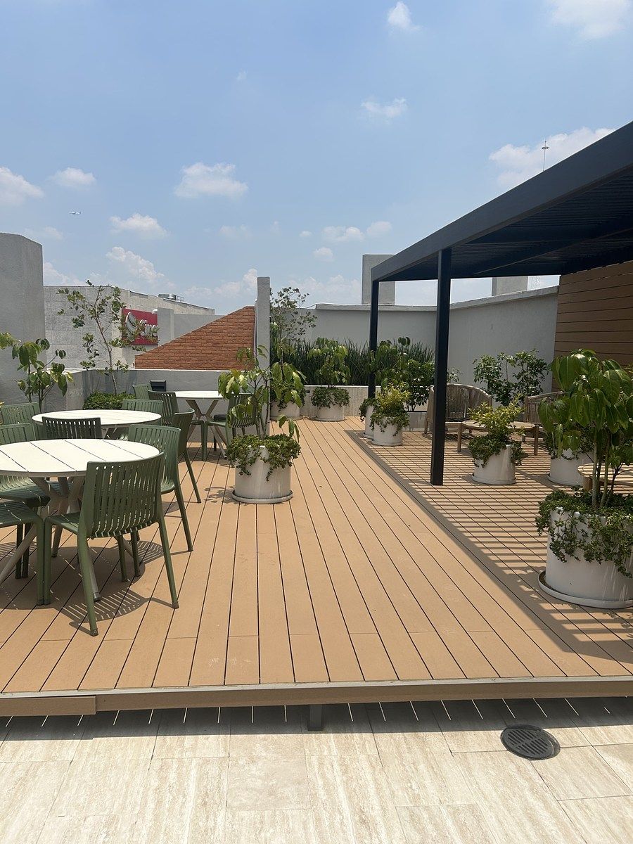 Departamento en Roma Sur, Cuauhtémoc, foto 13 de 17
