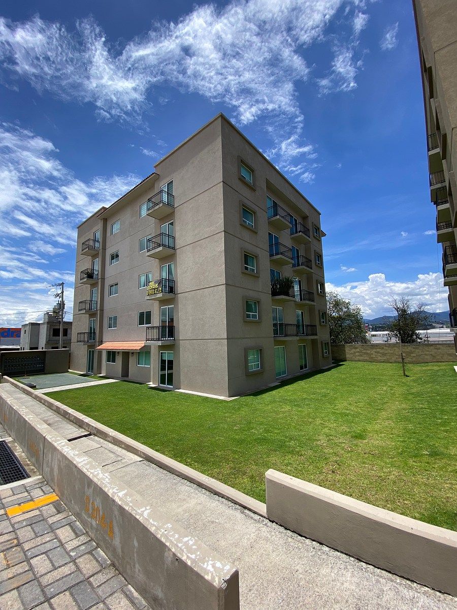 Apartamento em Lerma de Villada Centro, Lerma, foto 2 de 22