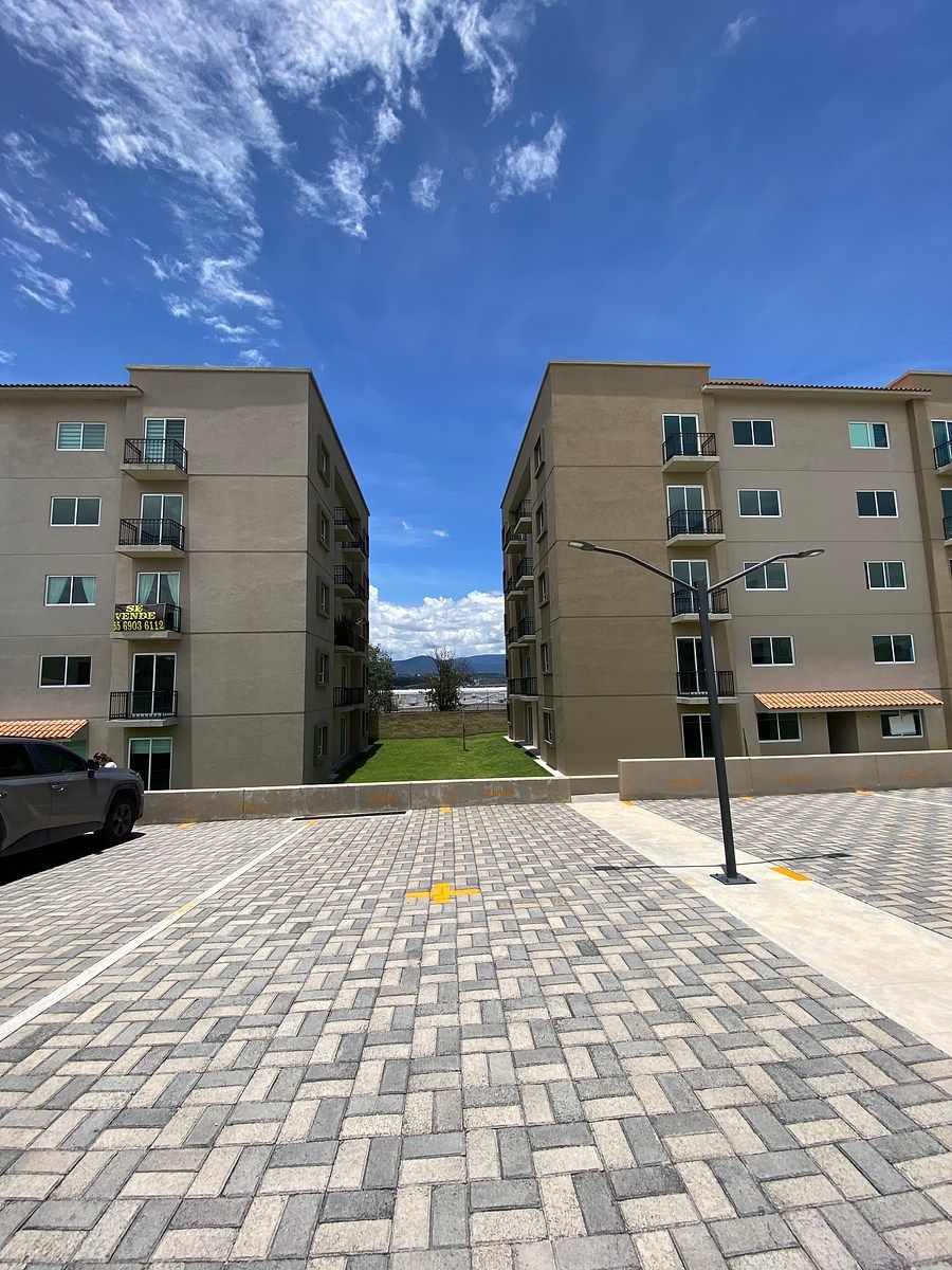 Apartamento em Lerma de Villada Centro, Lerma, foto 3 de 22