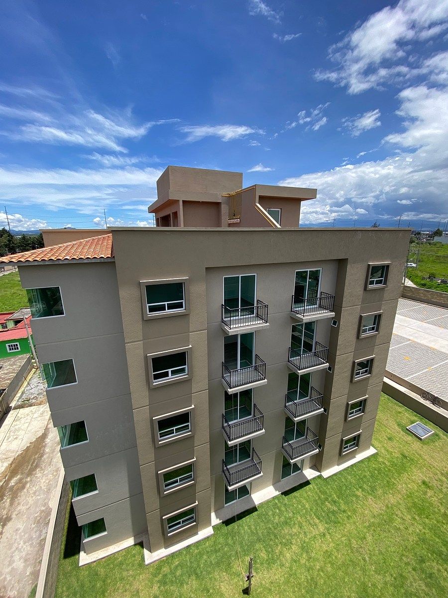 Departamento 97m Lerma, foto 1 de 22
