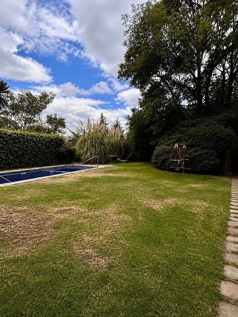 Terreno en Lomas de Chapultepec I Sección, Miguel Hidalgo, foto 3 de 3