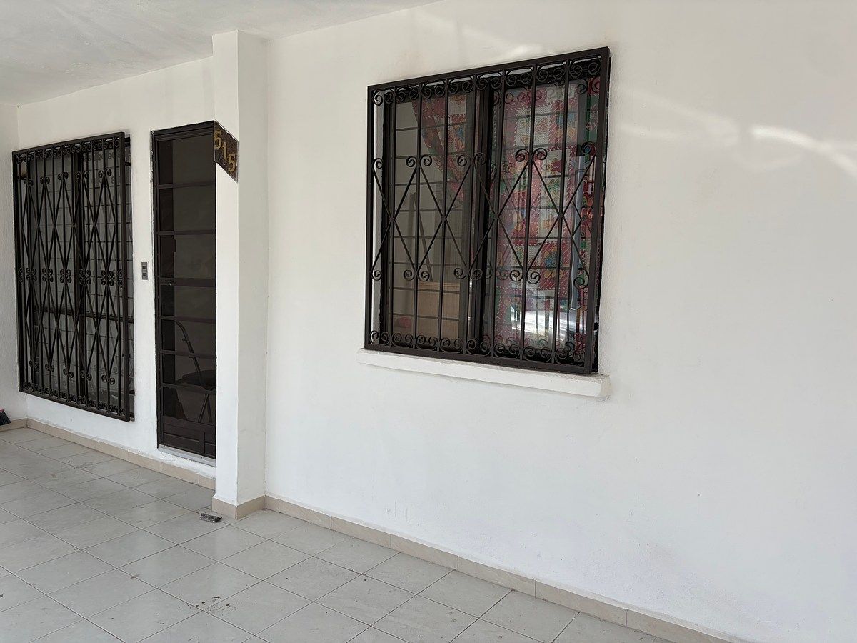 Casa en Villas de Casa Blanca, San Nicolás de los Garza, foto 2 de 26