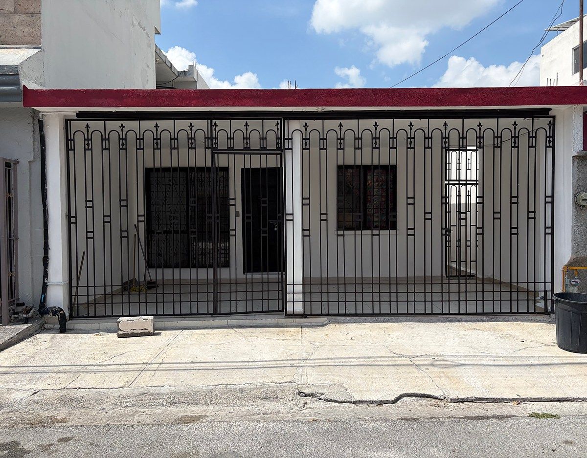 CASA EN RENTA SAN NICOLAS, foto 1 de 26
