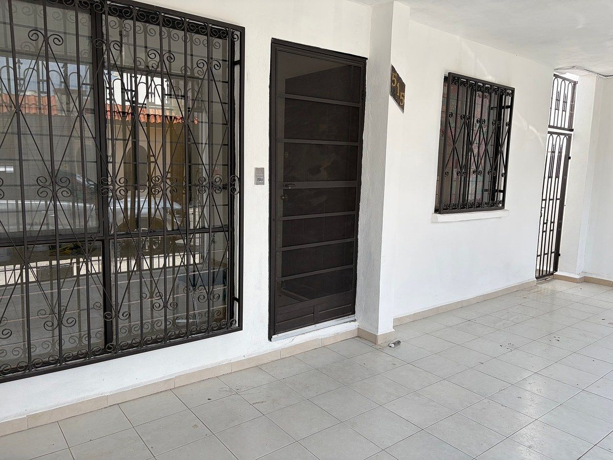 Casa en Villas de Casa Blanca, San Nicolás de los Garza, foto 3 de 26