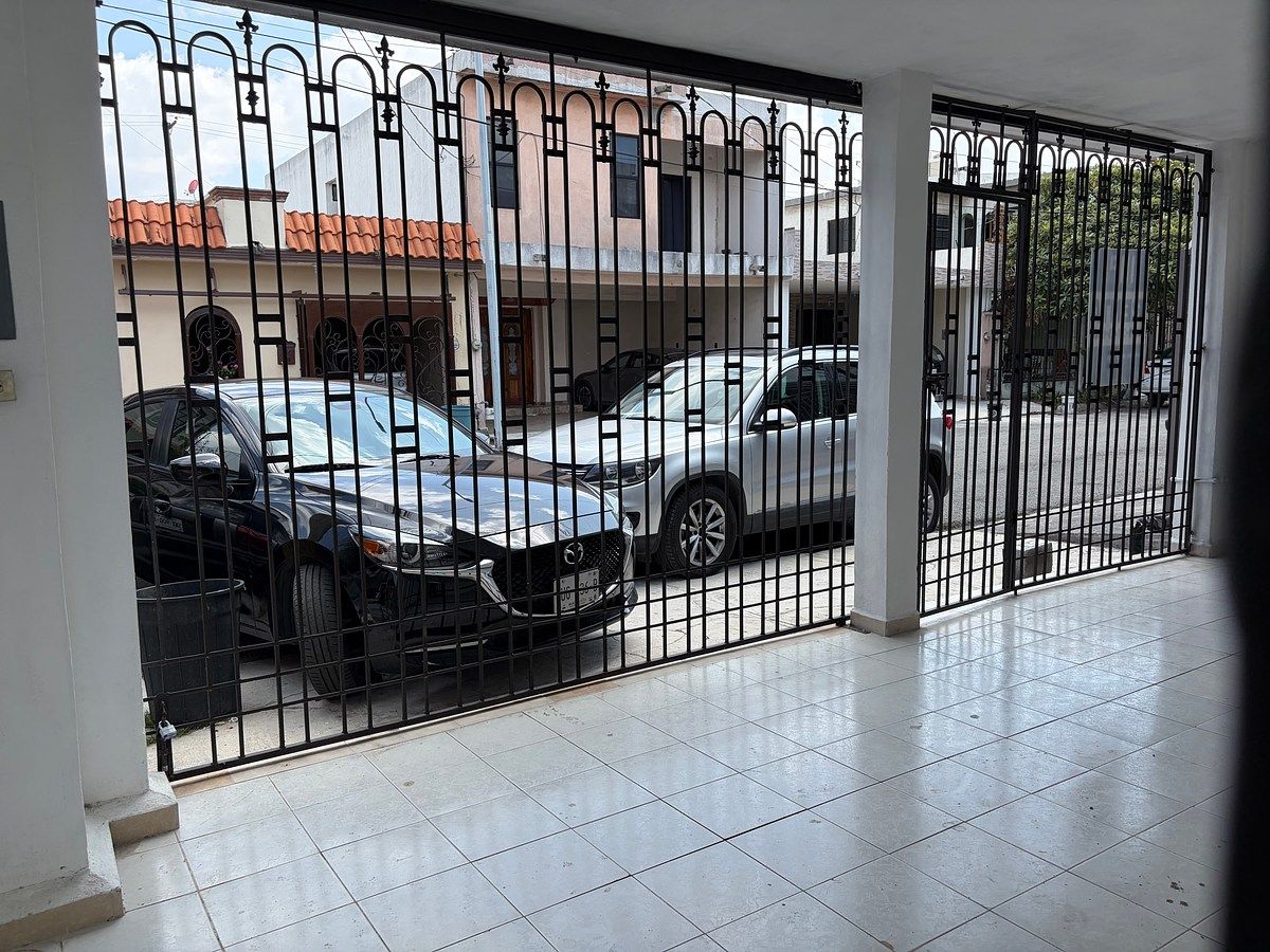 Casa en Villas de Casa Blanca, San Nicolás de los Garza, foto 5 de 26