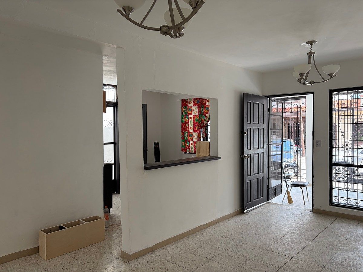 Casa en Villas de Casa Blanca, San Nicolás de los Garza, foto 11 de 26