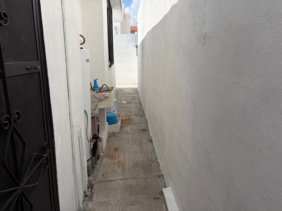 Casa en Villas de Casa Blanca, San Nicolás de los Garza, foto 20 de 26