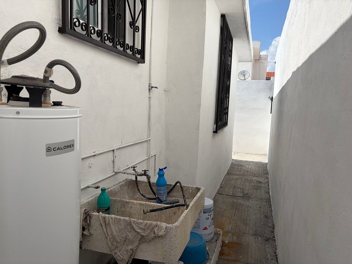 Casa en Villas de Casa Blanca, San Nicolás de los Garza, foto 21 de 26