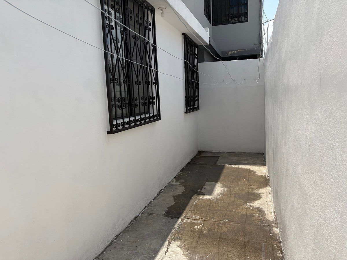 Casa en Villas de Casa Blanca, San Nicolás de los Garza, foto 23 de 26