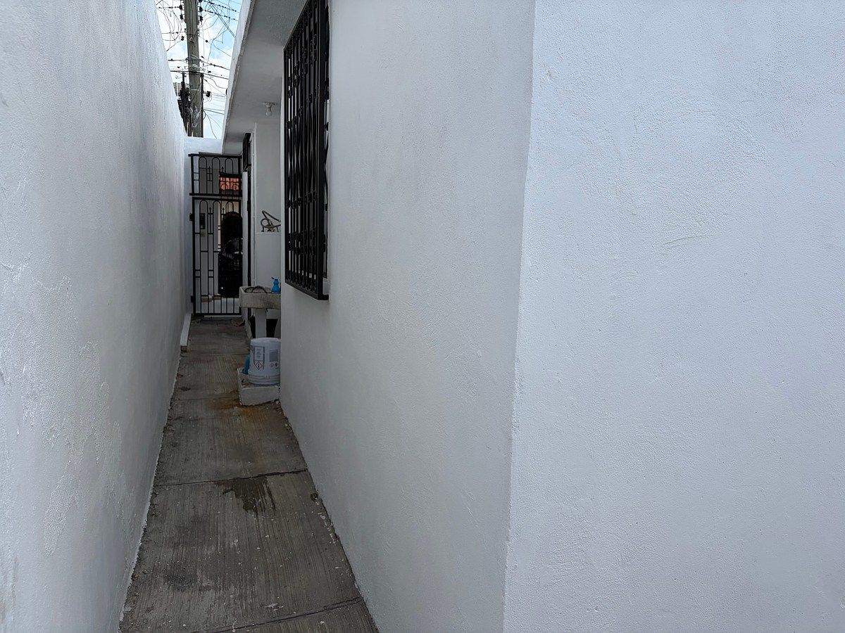 Casa en Villas de Casa Blanca, San Nicolás de los Garza, foto 25 de 26