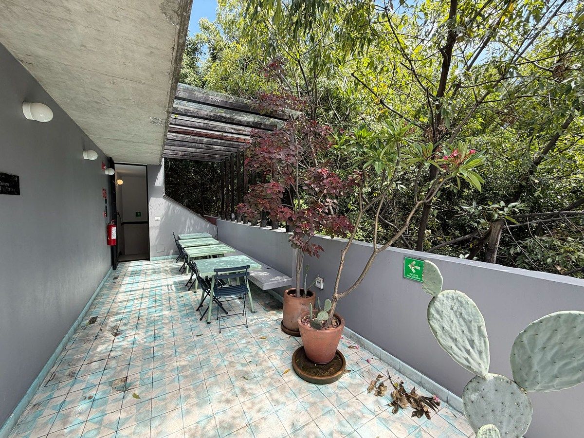 Apartamento em Hipódromo Condesa, Cuauhtémoc, foto 19 de 20