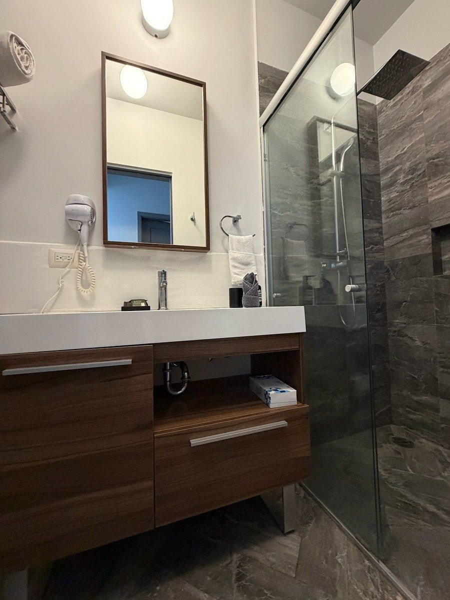 Apartamento em Hipódromo Condesa, Cuauhtémoc, foto 15 de 20