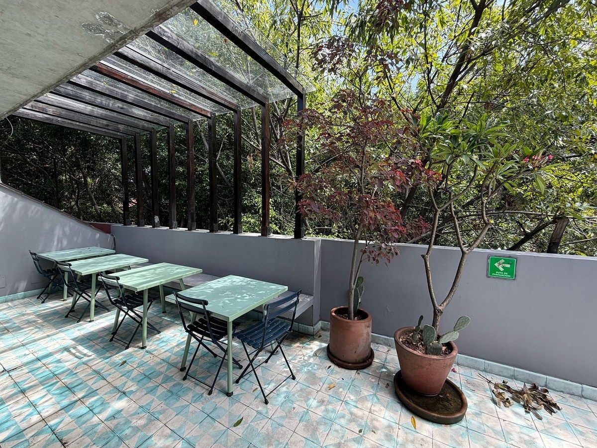 Apartamento em Hipódromo Condesa, Cuauhtémoc, foto 17 de 20