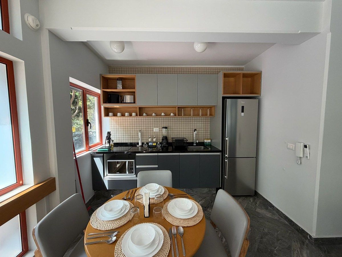 Apartamento em Hipódromo Condesa, Cuauhtémoc, foto 2 de 20