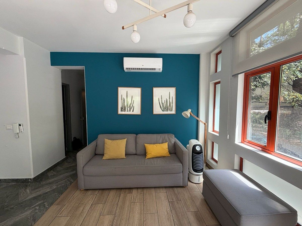 Apartamento em Hipódromo Condesa, Cuauhtémoc, foto 9 de 20