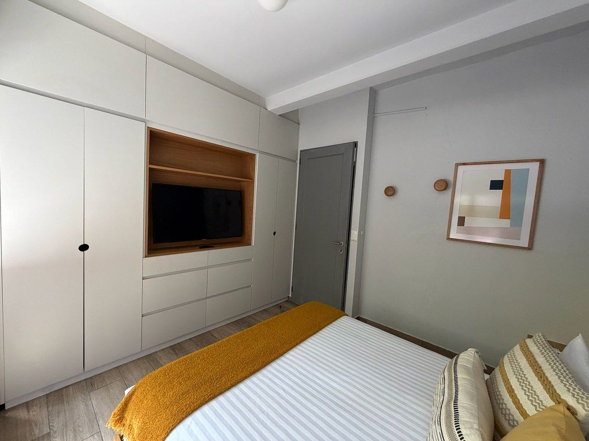 Apartamento em Hipódromo Condesa, Cuauhtémoc, foto 11 de 20