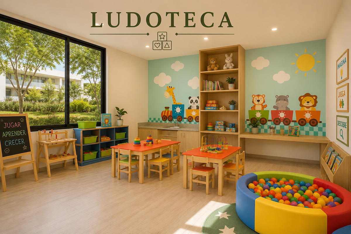 Casa en condominio en Jurica, Querétaro, foto 25 de 31