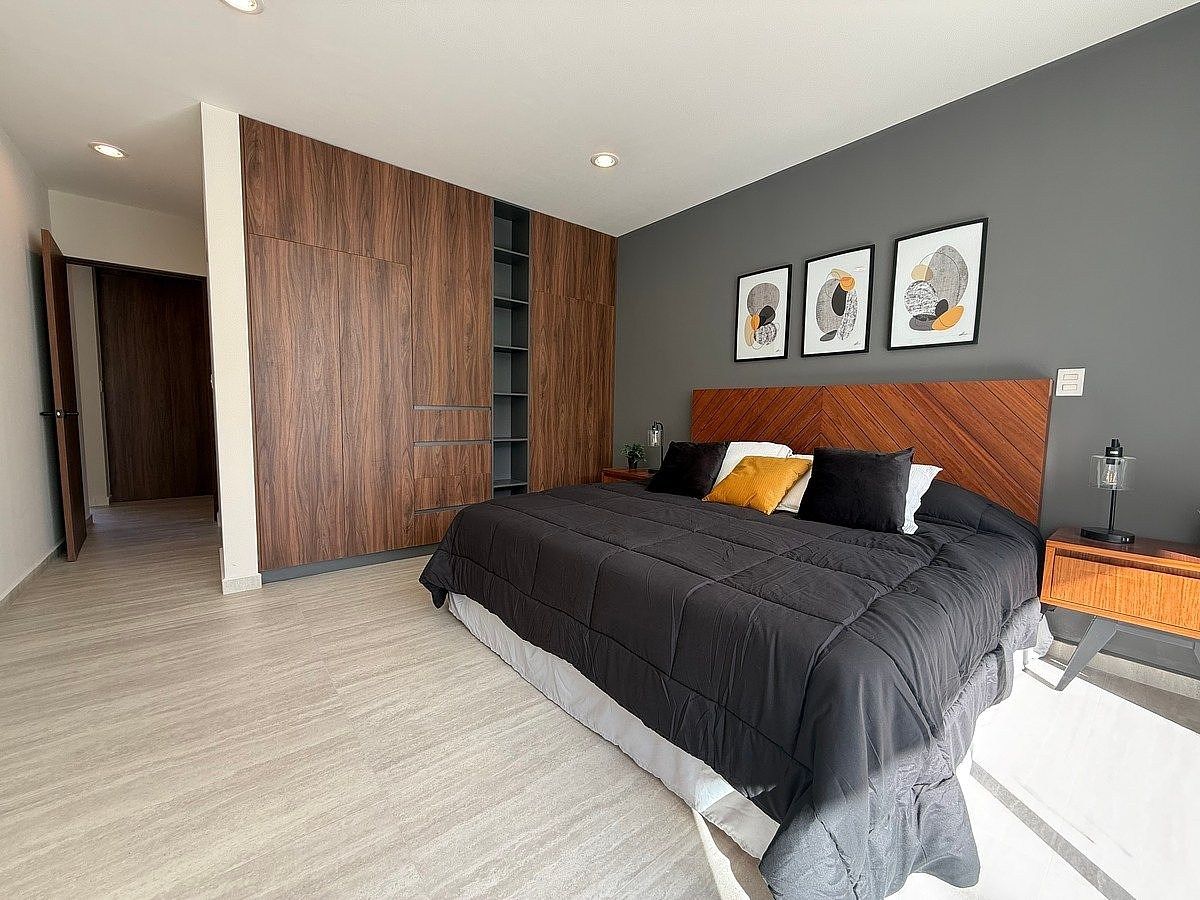 Casa en Zibatá, El Marqués, foto 9 de 34