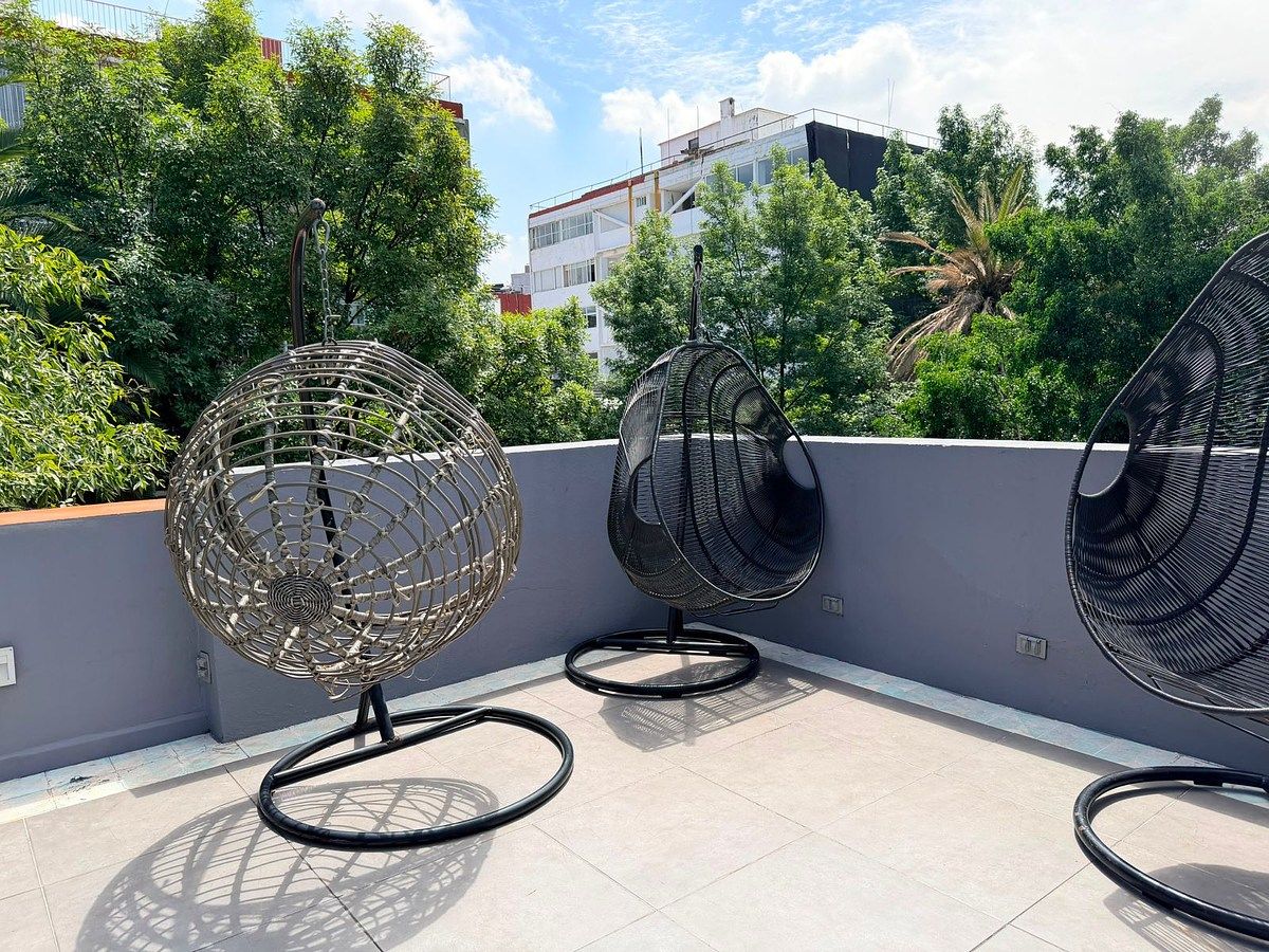 Apartment in Hipódromo Condesa, Cuauhtémoc, photo 15 of 16