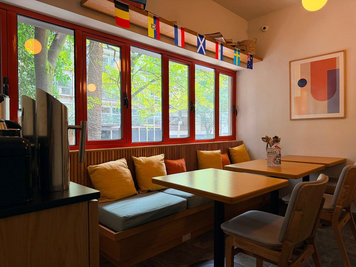 Apartment in Hipódromo Condesa, Cuauhtémoc, photo 11 of 16