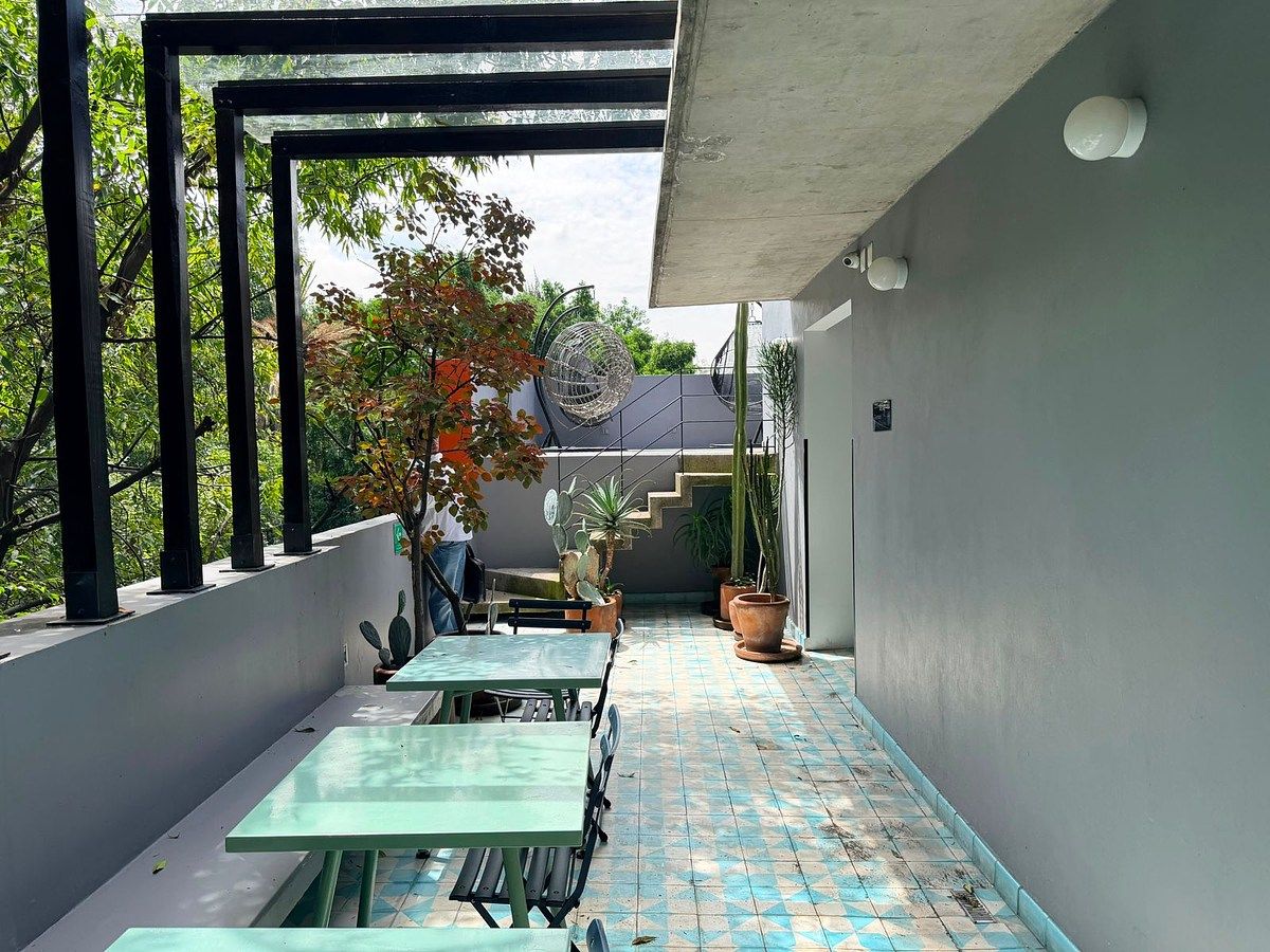 Apartment in Hipódromo Condesa, Cuauhtémoc, photo 12 of 16