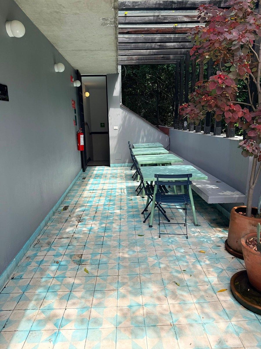 Apartment in Hipódromo Condesa, Cuauhtémoc, photo 13 of 16