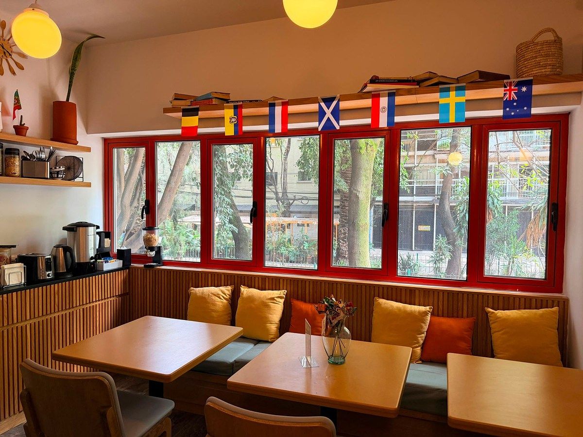 Apartment in Hipódromo Condesa, Cuauhtémoc, photo 10 of 16