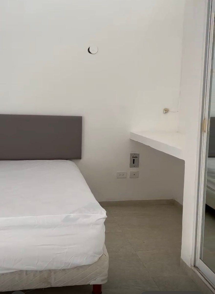 Departamento en Benito Juárez Nte, Mérida, foto 6 de 6