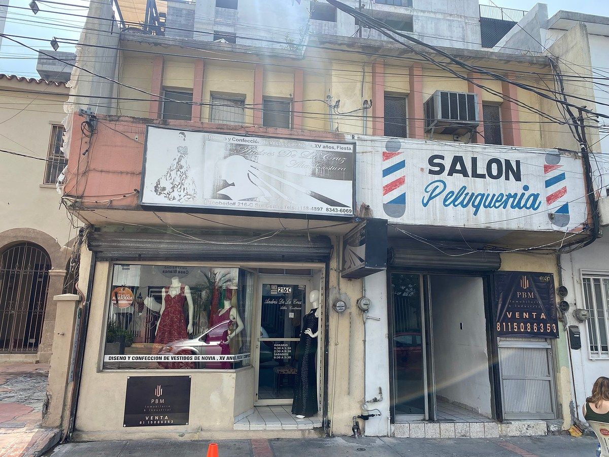 Retail Space in Centro, Monterrey, photo 9 of 9