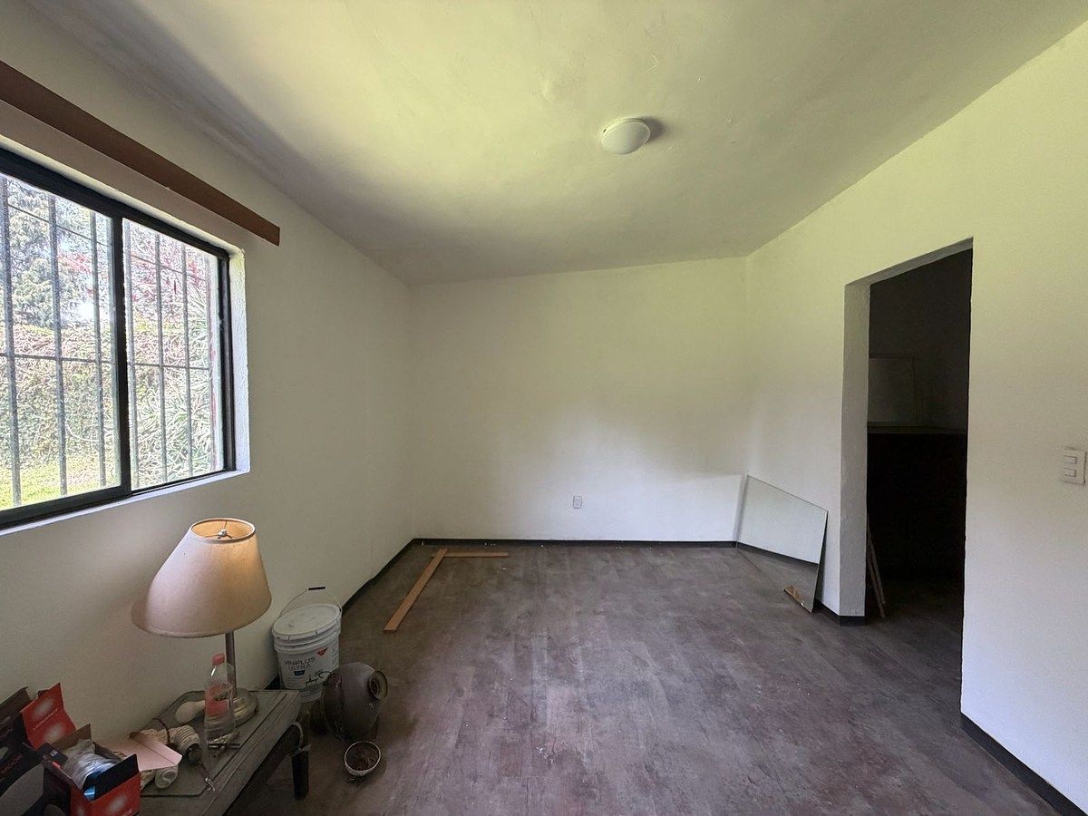 SUITE EN RENTA - FUENTES DE TEPEPAN, foto 1 de 21